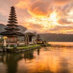 Bali Bans Tourism Activities on Mountains and Volcanoes