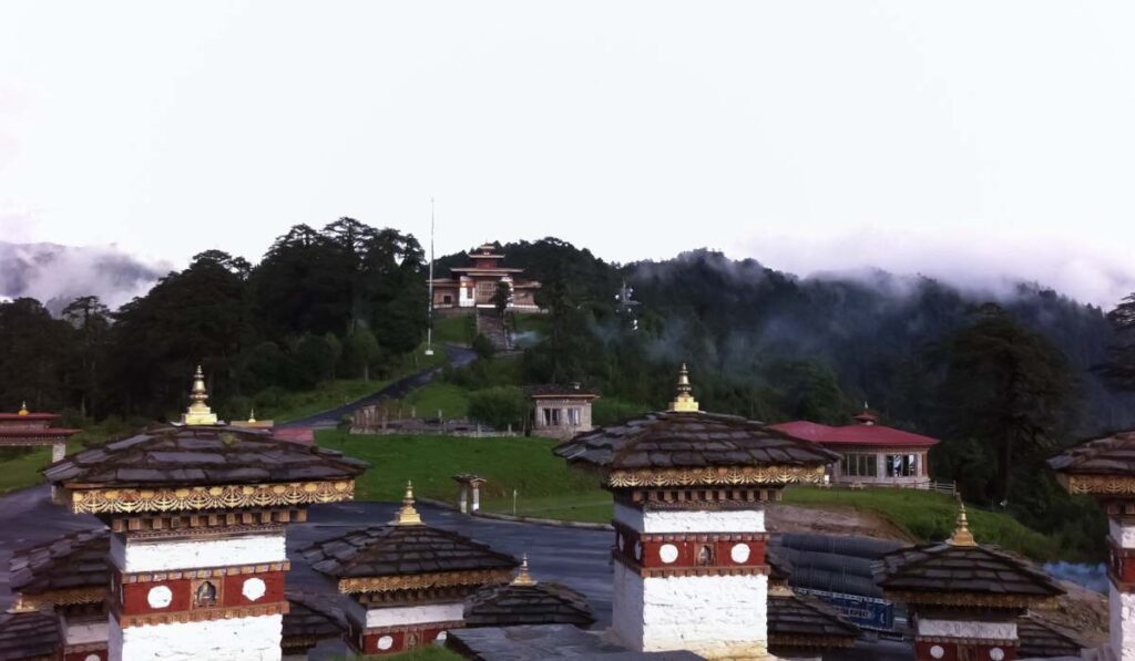 Bhutan Tour 