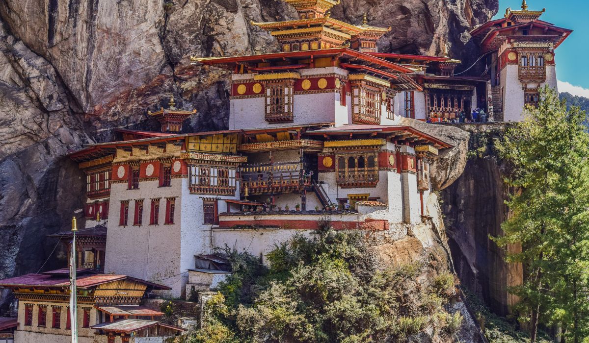 Bhutan Tour