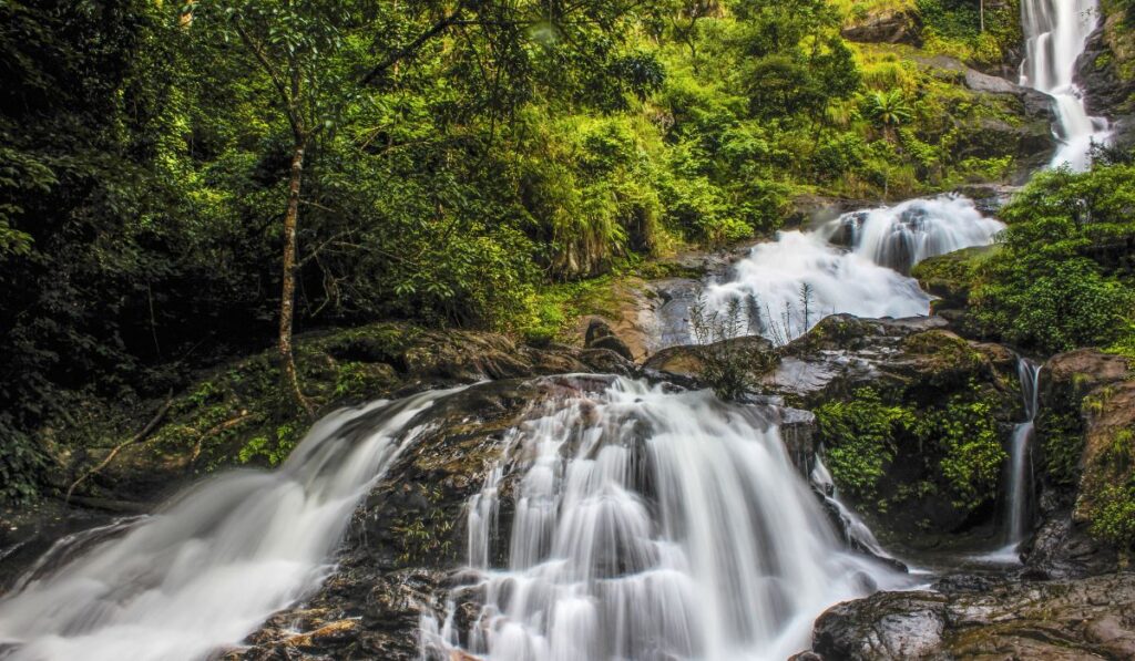 Coorg Offbeat Travel Destinations