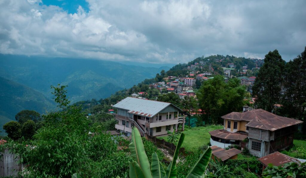 Kalimpong Offbeat Travel Destinations