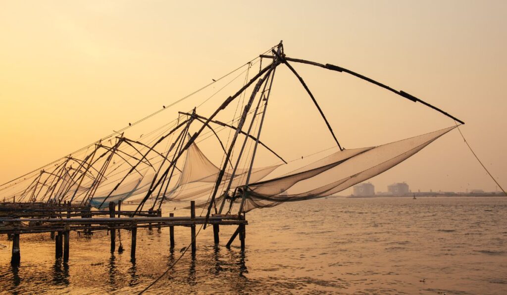 Kochi Offbeat Travel Destinations