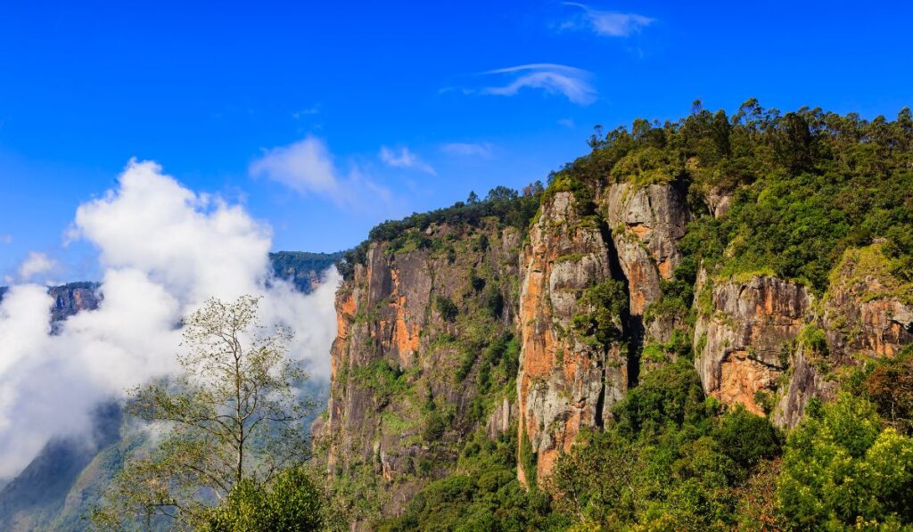 Kodaikanal Offbeat Travel Destinations