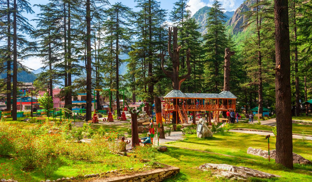 Manali Offbeat Travel Destinations