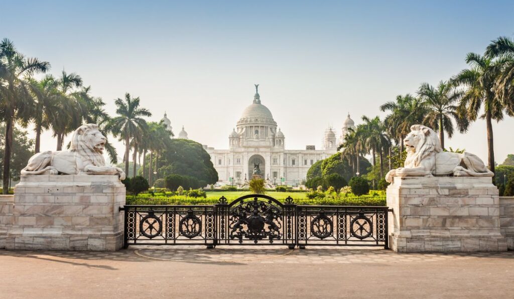 Kolkata Best Places to Visit in India