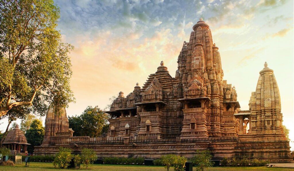 Madhya pradesh Places to Visit in India