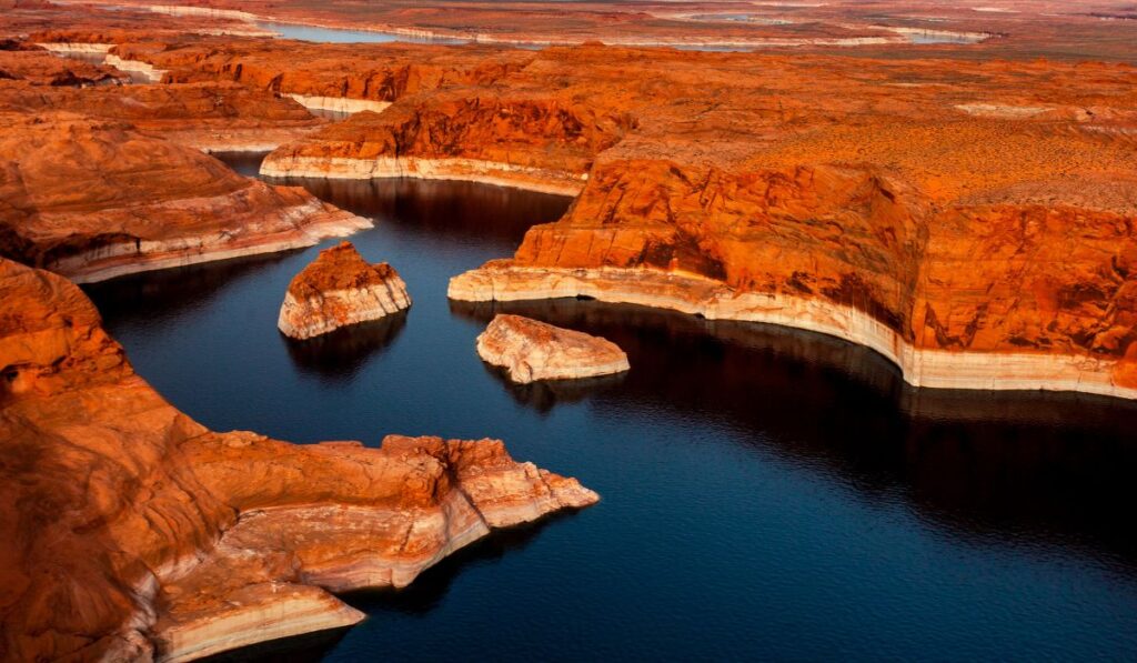 Colorado River Most Beautiful Rivers in the World