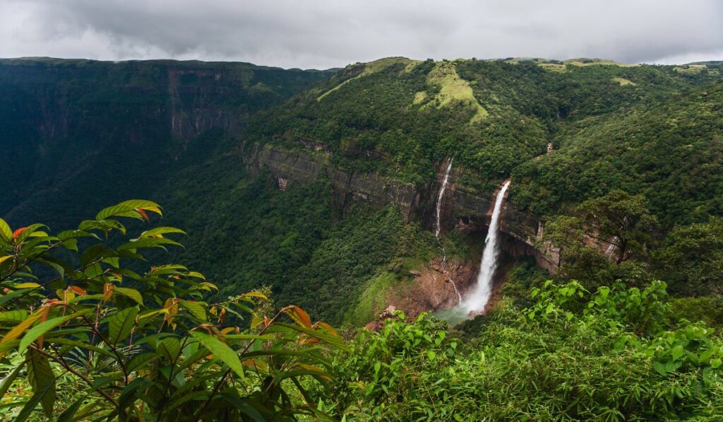 Meghalaya