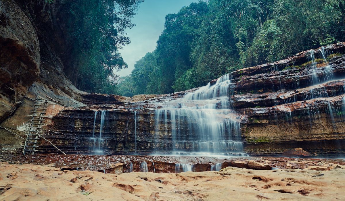 Meghalaya