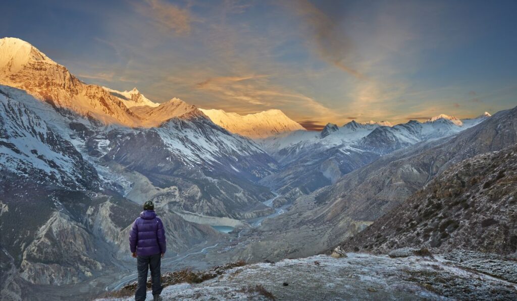 Trekking 