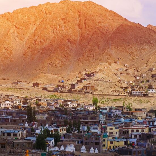 Leh Places to Visit in Ladakh Places to Visit in July in India