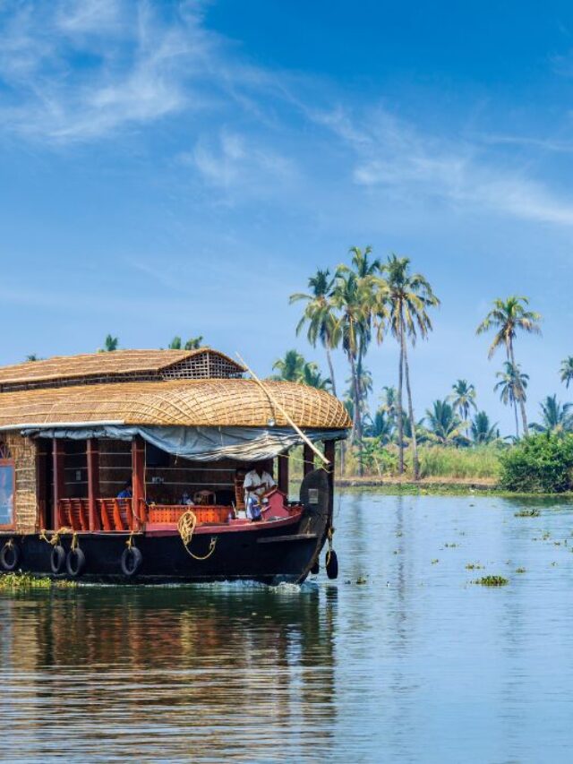 10 Unknown Facts about Kerala