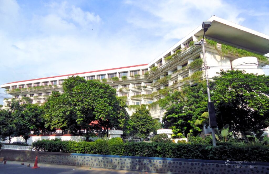 Taj Bengal, Kolkata  5 star hotel in india