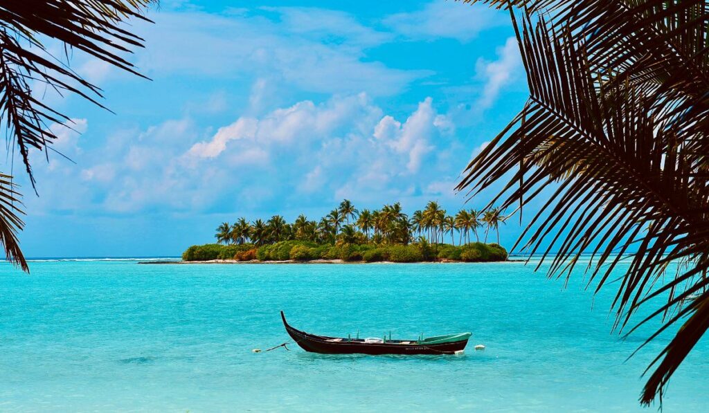 LAKSHADWEEP