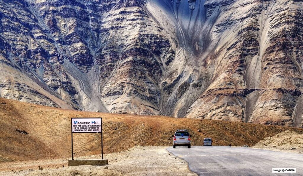 Best Road Trips in India