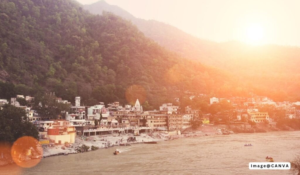 rishikesh river rafting